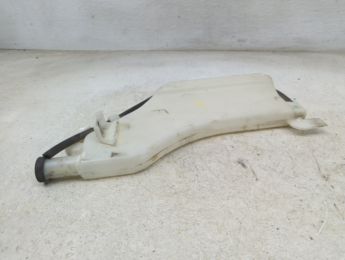 2013-2019 Nissan Sentra Radiator Coolant Overflow Expansion Tank Bottle 1465774 - Oemusedautoparts1.com