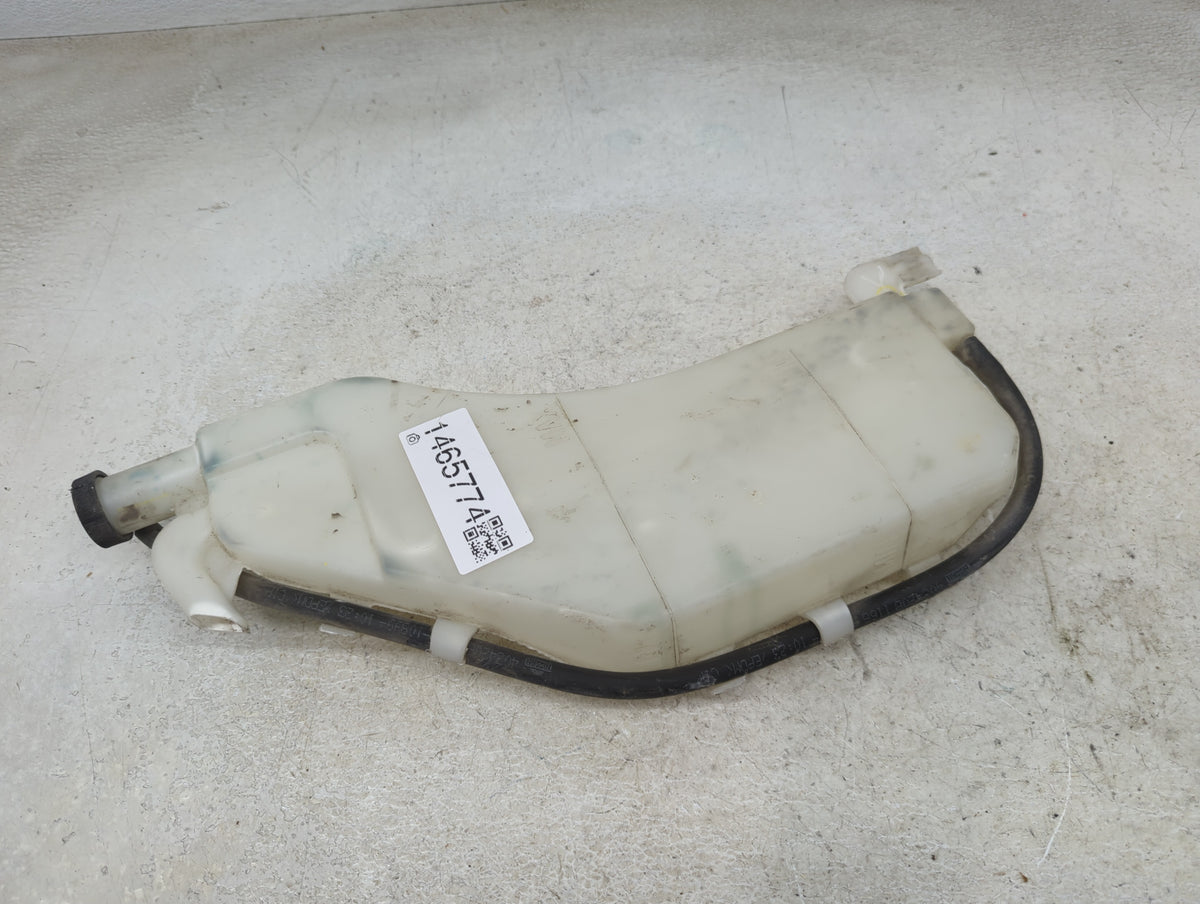 2013-2019 Nissan Sentra Radiator Coolant Overflow Expansion Tank Bottle 1465774 - Oemusedautoparts1.com