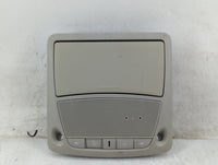 2018 Nissan Sentra Overhead Roof Console 1465776 - Oemusedautoparts1.com