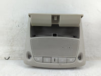 2018 Nissan Sentra Overhead Roof Console 1465776 - Oemusedautoparts1.com