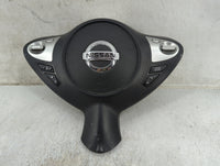 2013-2019 Nissan Sentra Air Bag Driver Left Steering Wheel Mounted 1466023 - Oemusedautoparts1.com