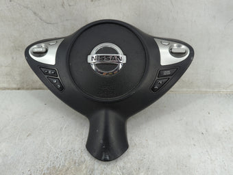 compare product 2013-2019 Nissan Sentra Air Bag Driver Left Steering Wheel Mounted 1466023