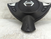 2013-2019 Nissan Sentra Air Bag Driver Left Steering Wheel Mounted 1466023 - Oemusedautoparts1.com