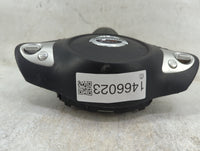2013-2019 Nissan Sentra Air Bag Driver Left Steering Wheel Mounted 1466023 - Oemusedautoparts1.com