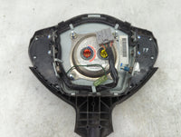 2013-2019 Nissan Sentra Air Bag Driver Left Steering Wheel Mounted 1466023 - Oemusedautoparts1.com