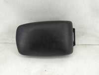 2018 Nissan Sentra Center Console Armrest Cover Lid Fits OEM Used Auto Parts - Oemusedautoparts1.com