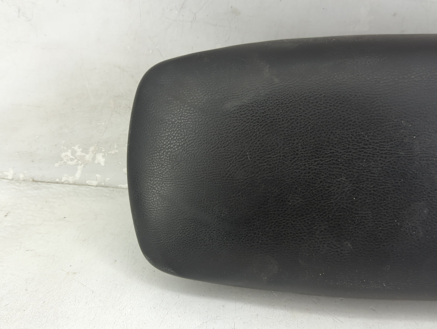2018 Nissan Sentra Center Console Armrest Cover Lid Fits OEM Used Auto Parts - Oemusedautoparts1.com