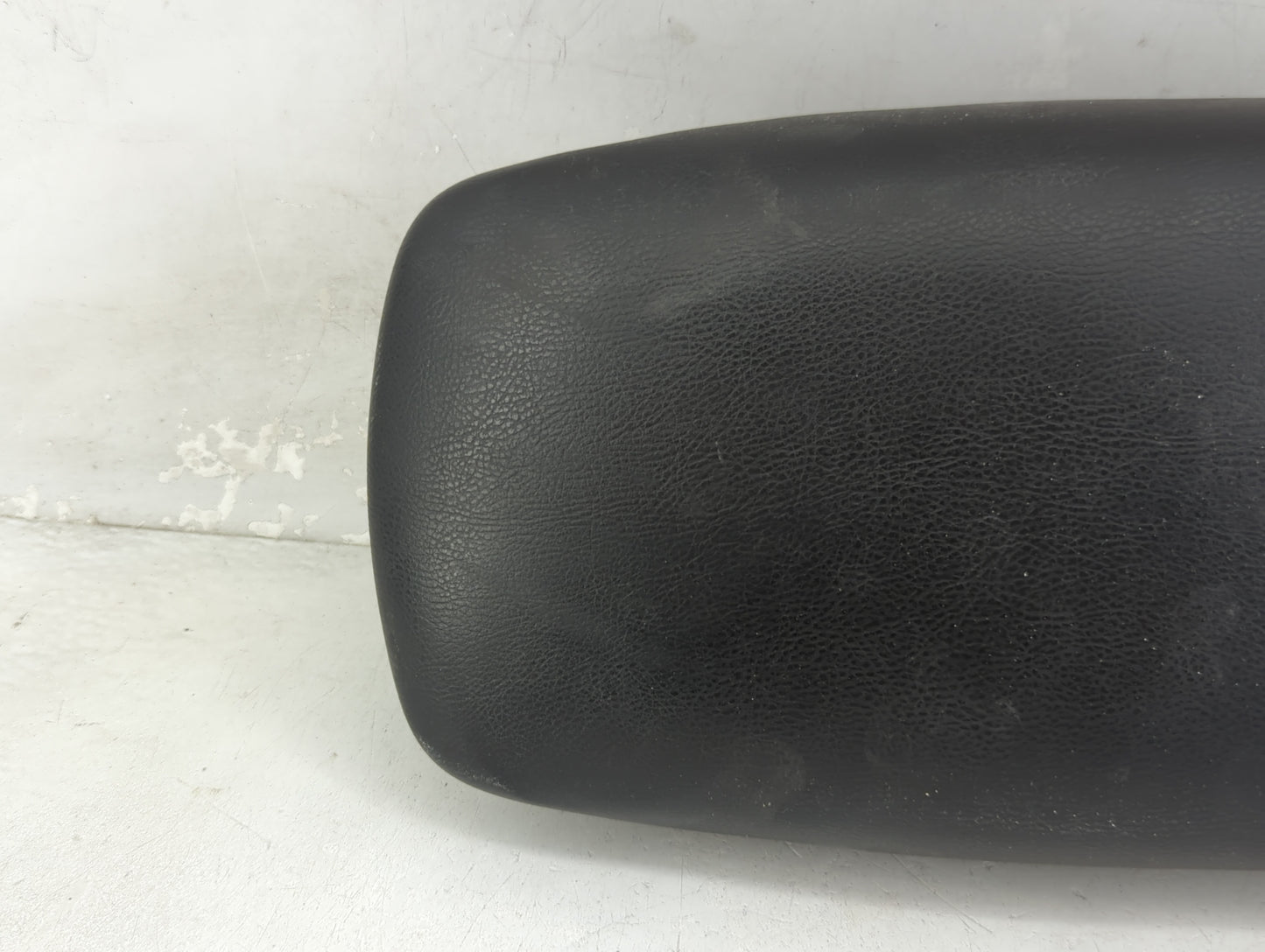 2018 Nissan Sentra Center Console Armrest Cover Lid Fits OEM Used Auto Parts - Oemusedautoparts1.com