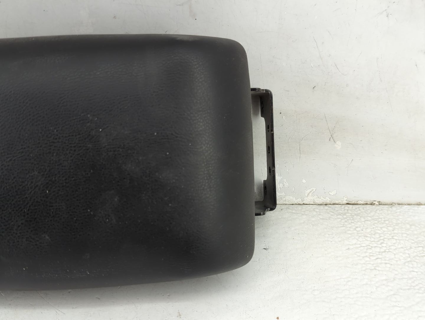 2018 Nissan Sentra Center Console Armrest Cover Lid Fits OEM Used Auto Parts - Oemusedautoparts1.com