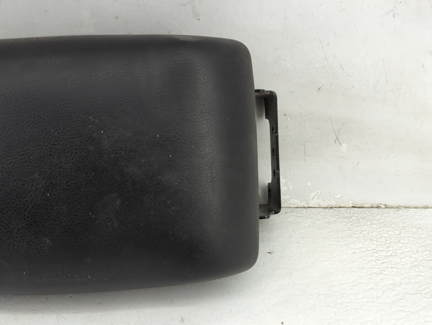 2018 Nissan Sentra Center Console Armrest Cover Lid Fits OEM Used Auto Parts - Oemusedautoparts1.com