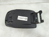 2018 Nissan Sentra Center Console Armrest Cover Lid Fits OEM Used Auto Parts - Oemusedautoparts1.com