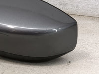 2016-2019 Nissan Sentra Driver Side View Mirror - Left Door Mirror OEM Used - Oemusedautoparts1.com