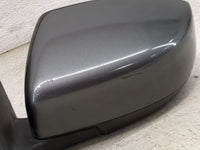 2016-2019 Nissan Sentra Driver Side View Mirror - Left Door Mirror OEM Used - Oemusedautoparts1.com