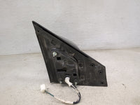 2016-2019 Nissan Sentra Driver Side View Mirror - Left Door Mirror OEM Used - Oemusedautoparts1.com