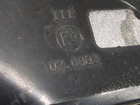 2016-2019 Nissan Sentra Driver Side View Mirror - Left Door Mirror OEM Used - Oemusedautoparts1.com