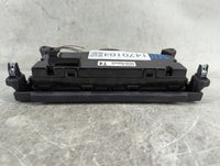2015-2019 Nissan Sentra Climate Control Module Temperature AC/Heater Replacement P/N:27500 4AT4A VPAASH-18C612-ABA Fits OEM 