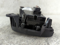 2015-2019 Nissan Sentra Climate Control Module Temperature AC/Heater Replacement P/N:27500 4AT4A VPAASH-18C612-ABA Fits OEM 