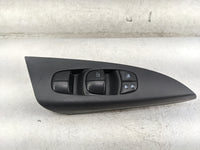 2013-2019 Nissan Sentra Master Power Window Switch Replacement Driver Side Left P/N:25401 3SH1A Fits OEM Used Auto Parts - O