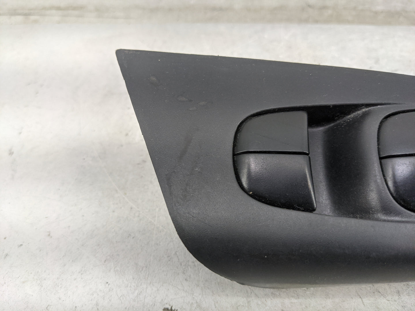 2013-2019 Nissan Sentra Master Power Window Switch Replacement Driver Side Left P/N:25401 3SH1A Fits OEM Used Auto Parts - O