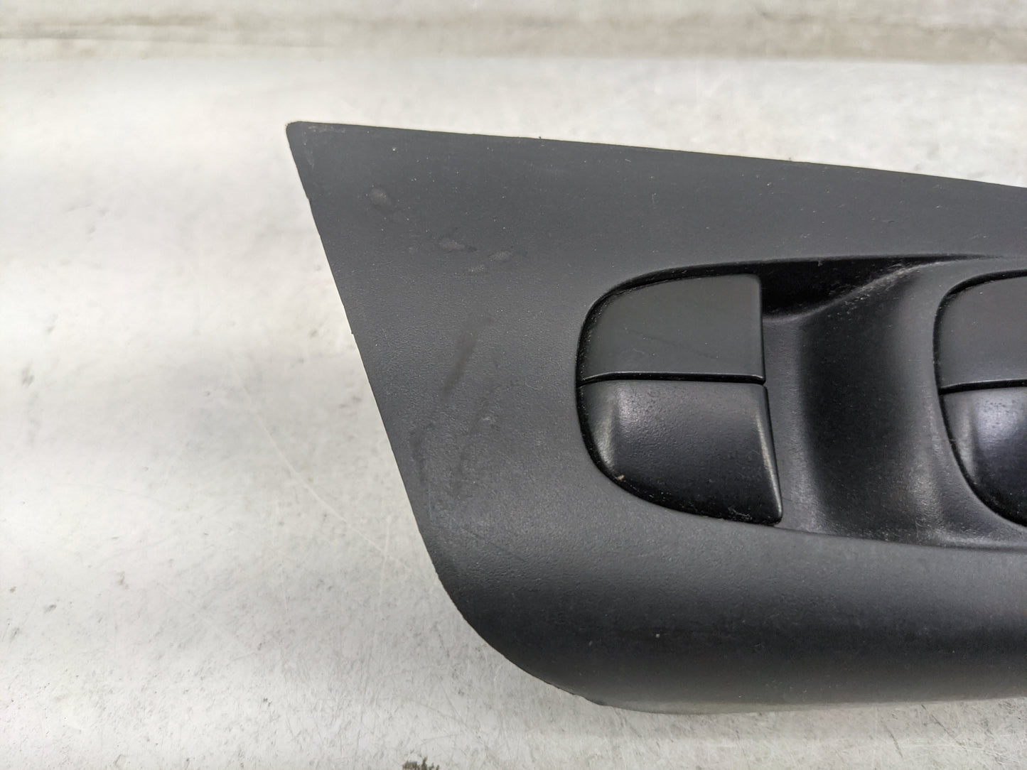 2013-2019 Nissan Sentra Master Power Window Switch Replacement Driver Side Left P/N:25401 3SH1A Fits OEM Used Auto Parts - O