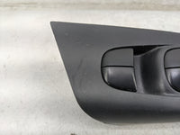 2013-2019 Nissan Sentra Master Power Window Switch Replacement Driver Side Left P/N:25401 3SH1A Fits OEM Used Auto Parts - O