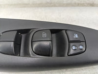 2013-2019 Nissan Sentra Master Power Window Switch Replacement Driver Side Left P/N:25401 3SH1A Fits OEM Used Auto Parts - O