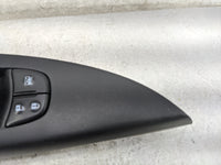 2013-2019 Nissan Sentra Master Power Window Switch Replacement Driver Side Left P/N:25401 3SH1A Fits OEM Used Auto Parts - O