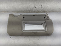 2013-2019 Nissan Sentra Sun Visor Shade Replacement Passenger Right Mirror Fits Fits 2012 2013 2014 2015 2016 2017 2018 2019