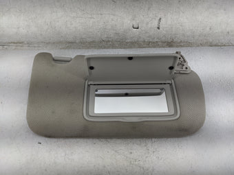 compare product 2013-2019 Nissan Sentra Sun Visor Shade Replacement Passenger Right Mirror Fits Fits 2012 2013 2014 2015 2016 2017 2018 2019 OEM Used Auto Parts