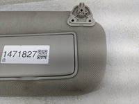 2013-2019 Nissan Sentra Sun Visor Shade Replacement Passenger Right Mirror Fits Fits 2012 2013 2014 2015 2016 2017 2018 2019