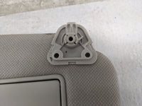 2013-2019 Nissan Sentra Sun Visor Shade Replacement Passenger Right Mirror Fits Fits 2012 2013 2014 2015 2016 2017 2018 2019