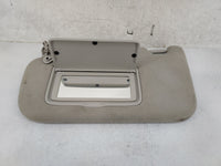 2013-2019 Nissan Sentra Sun Visor Shade Replacement Driver Left Mirror Fits Fits 2012 2013 2014 2015 2016 2017 2018 2019 OEM