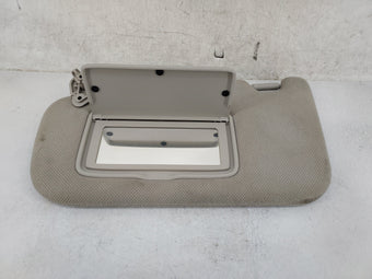 compare product 2013-2019 Nissan Sentra Sun Visor Shade Replacement Driver Left Mirror Fits Fits 2012 2013 2014 2015 2016 2017 2018 2019 OEM Used Auto Parts
