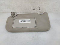 2013-2019 Nissan Sentra Sun Visor Shade Replacement Driver Left Mirror Fits Fits 2012 2013 2014 2015 2016 2017 2018 2019 OEM