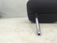 2018 Nissan Sentra Headrest Head Rest Front Driver Seat Black - Oemusedautoparts1.com
