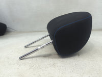 2018 Nissan Sentra Headrest Head Rest Front Driver Seat Black - Oemusedautoparts1.com