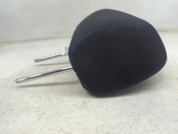 2018 Nissan Sentra Headrest Head Rest Front Driver Seat Black - Oemusedautoparts1.com