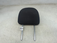 2018 Nissan Sentra Headrest Head Rest Front Driver Seat Black - Oemusedautoparts1.com