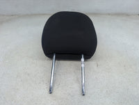 2018 Nissan Sentra Headrest Head Rest Front Driver Passenger Seat Fits OEM Used Auto Parts - Oemusedautoparts1.com