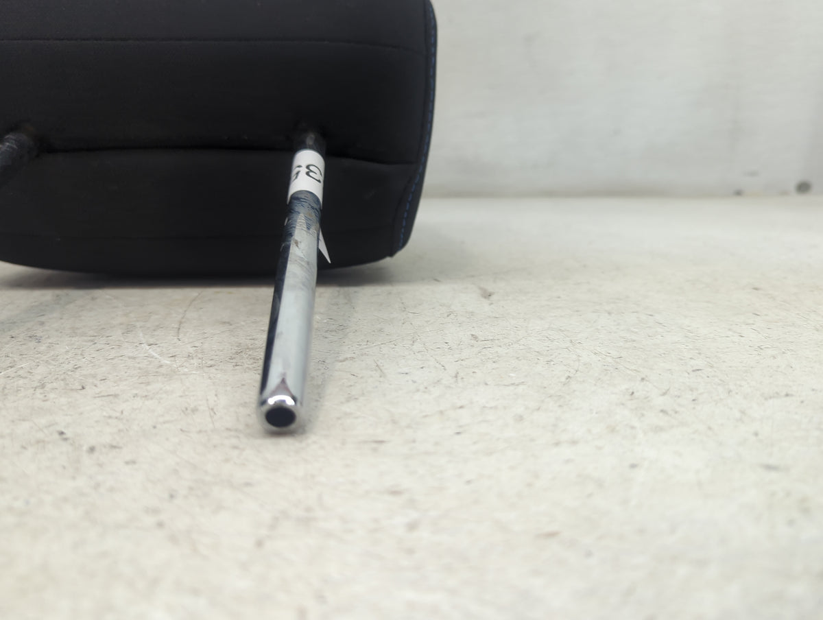 2018 Nissan Sentra Headrest Head Rest Front Driver Passenger Seat Fits OEM Used Auto Parts - Oemusedautoparts1.com