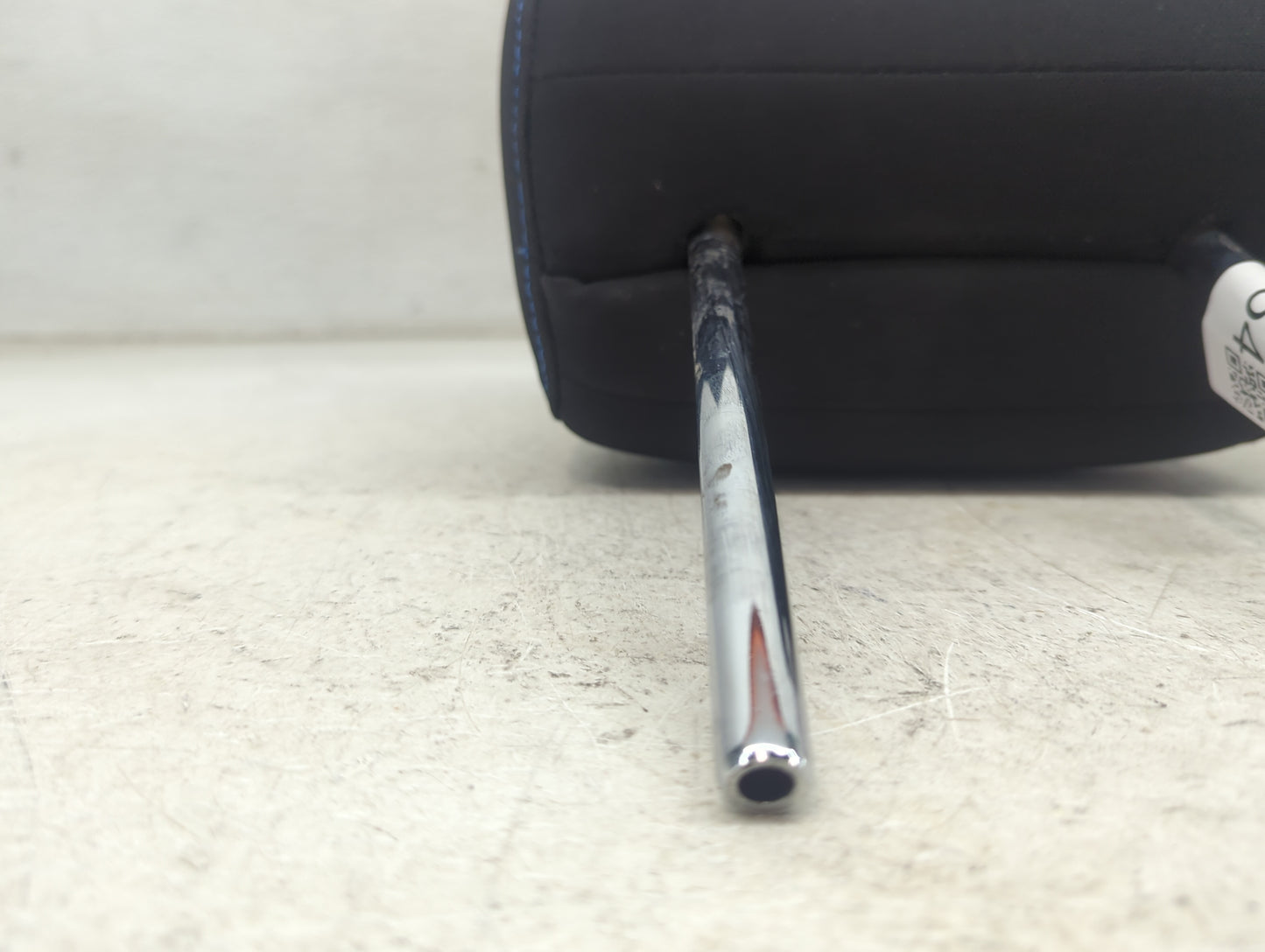 2018 Nissan Sentra Headrest Head Rest Front Driver Passenger Seat Fits OEM Used Auto Parts - Oemusedautoparts1.com