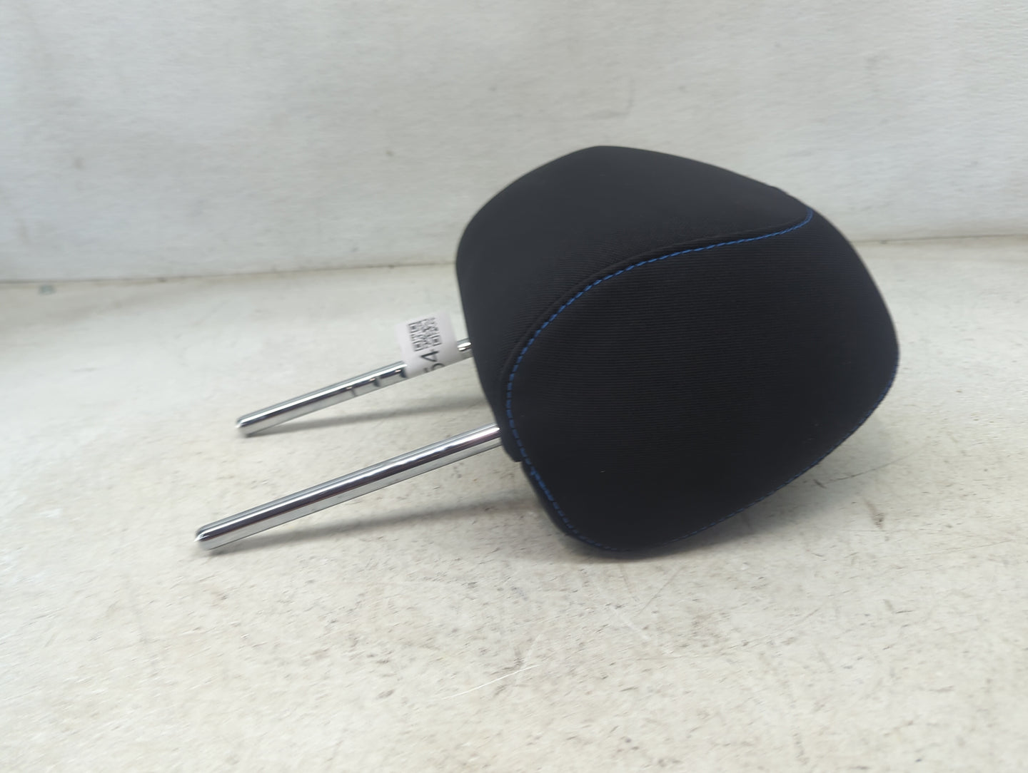 2018 Nissan Sentra Headrest Head Rest Front Driver Passenger Seat Fits OEM Used Auto Parts - Oemusedautoparts1.com