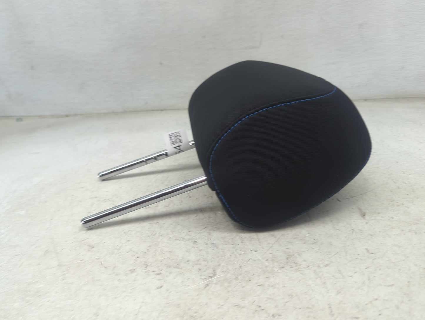 2018 Nissan Sentra Headrest Head Rest Front Driver Passenger Seat Fits OEM Used Auto Parts - Oemusedautoparts1.com