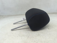 2018 Nissan Sentra Headrest Head Rest Front Driver Passenger Seat Fits OEM Used Auto Parts - Oemusedautoparts1.com