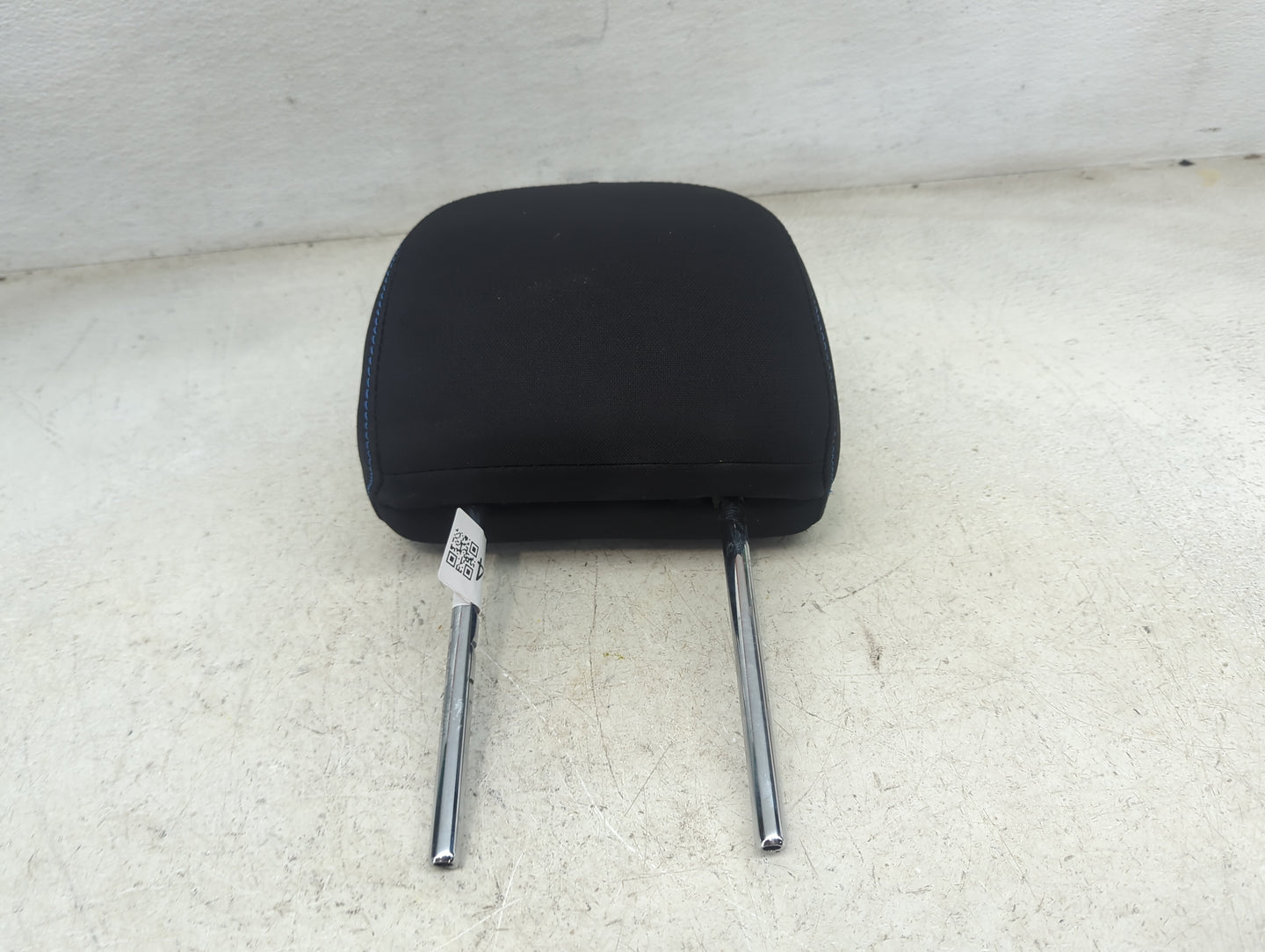 2018 Nissan Sentra Headrest Head Rest Front Driver Passenger Seat Fits OEM Used Auto Parts - Oemusedautoparts1.com