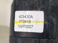2016-2019 Nissan Sentra Windshield Washer Fluid Reservoir Bottle Oem 1473925 - Oemusedautoparts1.com