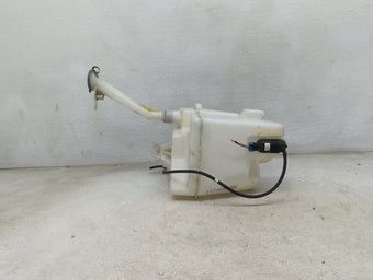 compare product 2016-2019 Nissan Sentra Windshield Washer Fluid Reservoir Bottle Oem 1474083