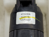 2016-2019 Nissan Sentra Windshield Washer Fluid Reservoir Bottle Oem 1474083 - Oemusedautoparts1.com