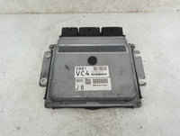 2018-2019 Nissan Sentra PCM Engine Control Computer ECU ECM PCU OEM P/N:NEC026-675 BEM40S-300 Fits Fits 2018 2019 OEM Used A