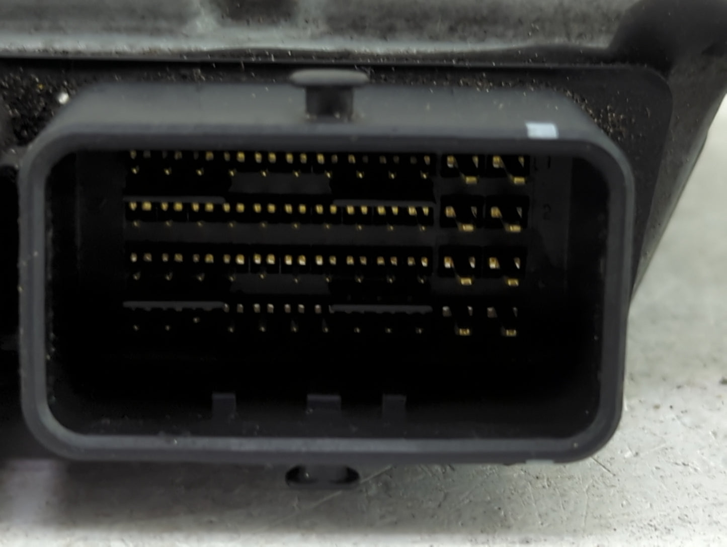 2018-2019 Nissan Sentra PCM Engine Control Computer ECU ECM PCU OEM P/N:NEC026-675 BEM40S-300 Fits Fits 2018 2019 OEM Used A